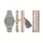 RELOJ ANALOGICO MUJER SR9059 SKECHERS SKECHERS