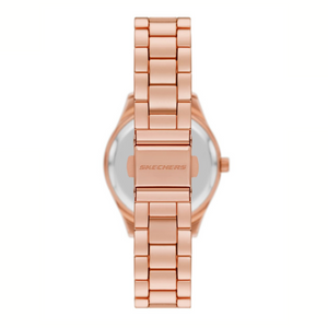 RELOJ ANALOGICO MUJER SR9107 SKECHERS