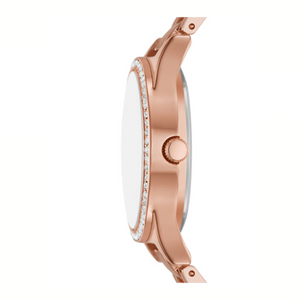 RELOJ ANALOGICO MUJER SR9107 SKECHERS