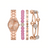 RELOJ ANALOGICO MUJER SR9107 SKECHERS