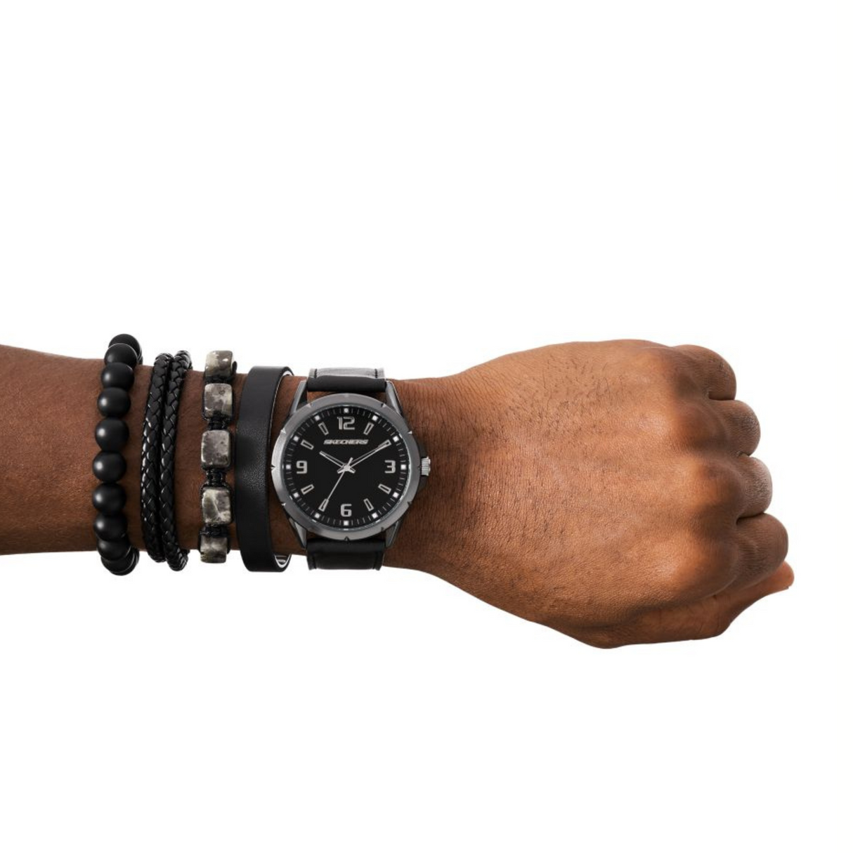 RELOJ ANALOGICO HOMBRE SR9118 SKECHERS