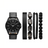 RELOJ ANALOGICO HOMBRE SR9118 SKECHERS