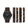 RELOJ ANALOGICO HOMBRE SR9119 SKECHERS SKECHERS