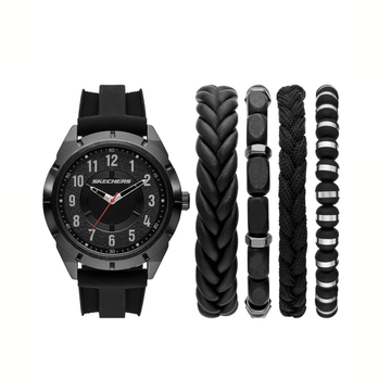 RELOJ ANALOGICO HOMBRE SR9120 SKECHERS