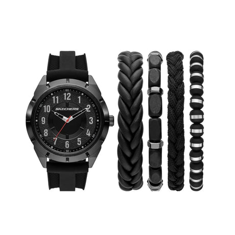 RELOJ ANALOGICO HOMBRE SR9120 SKECHERS SKECHERS