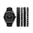 RELOJ ANALOGICO HOMBRE SR9120 SKECHERS SKECHERS