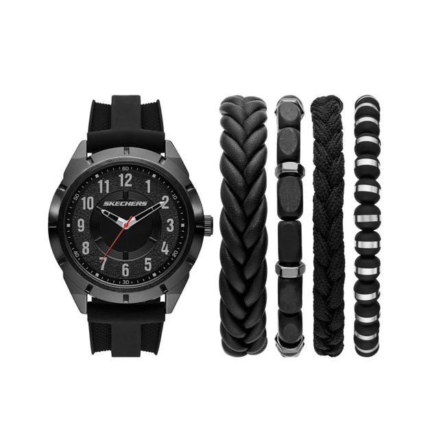 RELOJ ANALOGICO HOMBRE SR9120 SKECHERS SKECHERS