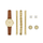 RELOJ ANALOGICO MUJER FMDFL2052 FOLIO FOLIO