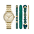RELOJ ANALOGICO MUJER FMDFL2054 FOLIO