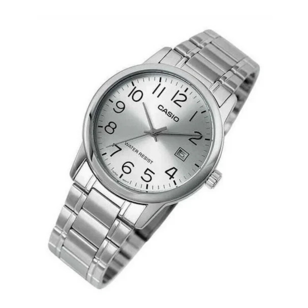RELOJ ANALOGICO HOMBRE MTP-V002D-7BUDF CASIO