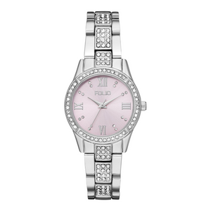 RELOJ ANALOGICO MUJER FMDFL1001 FOLIO