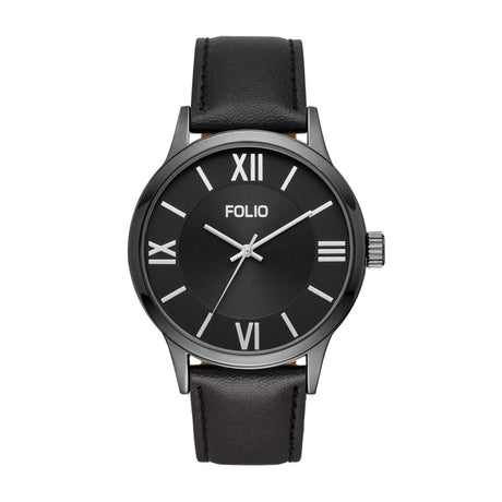 RELOJ ANALOGICO HOMBRE FMDFL5007 FOLIO FOLIO