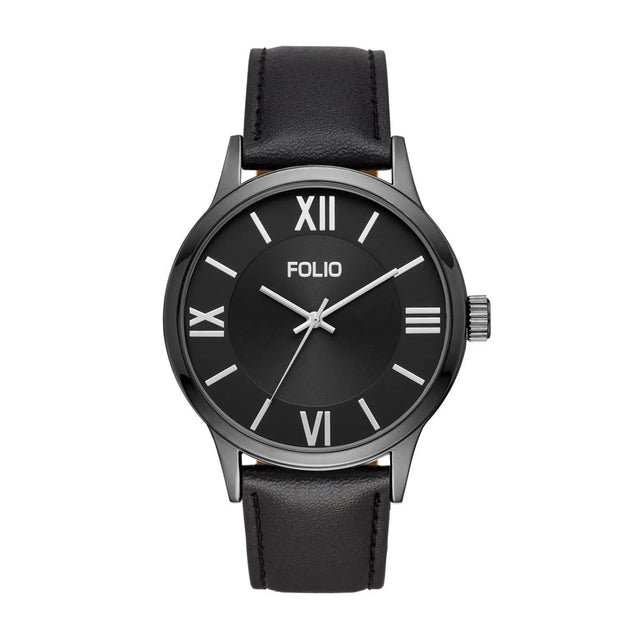 RELOJ ANALOGICO HOMBRE FMDFL5007 FOLIO FOLIO