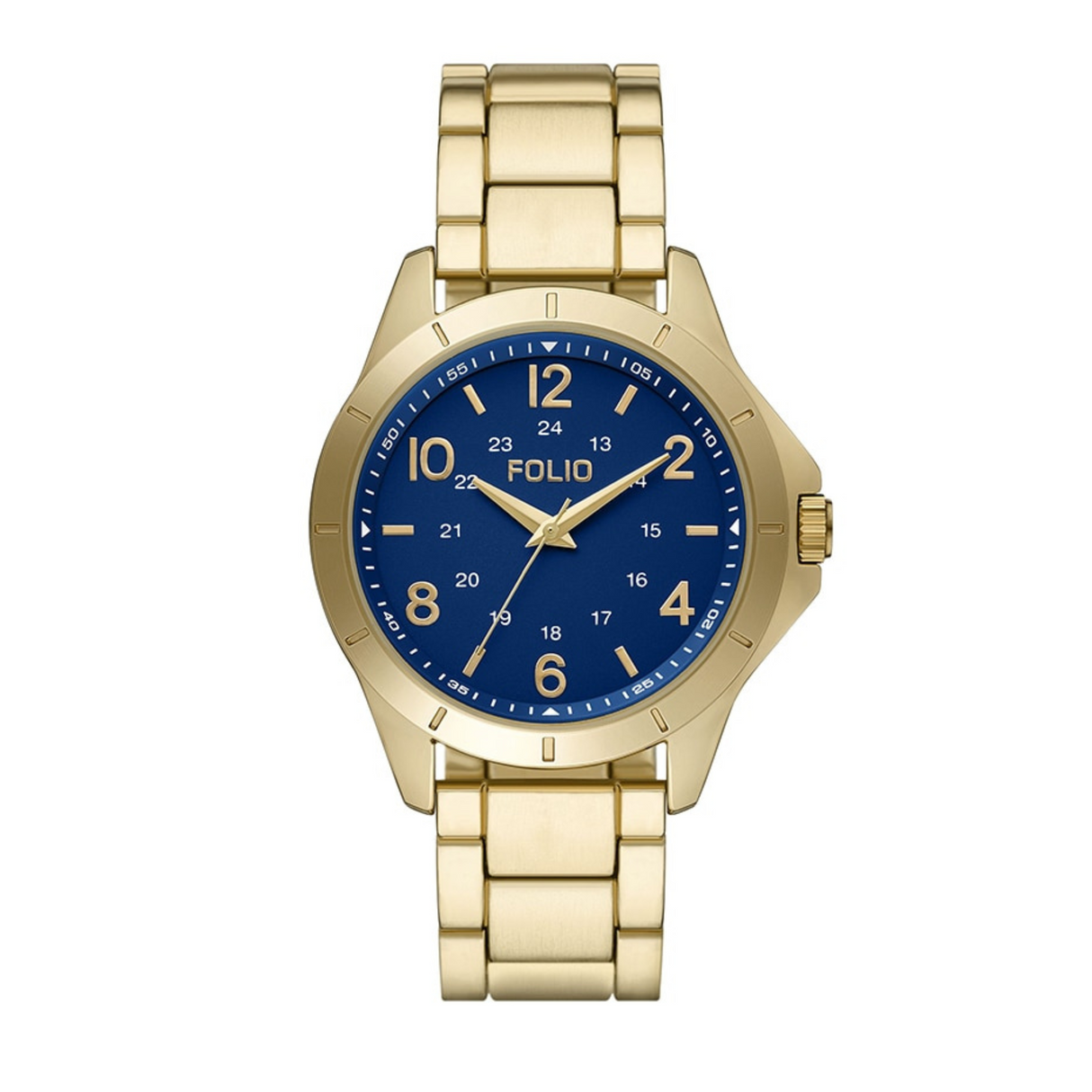 RELOJ ANALOGICO HOMBRE FMDFL5047 FOLIO