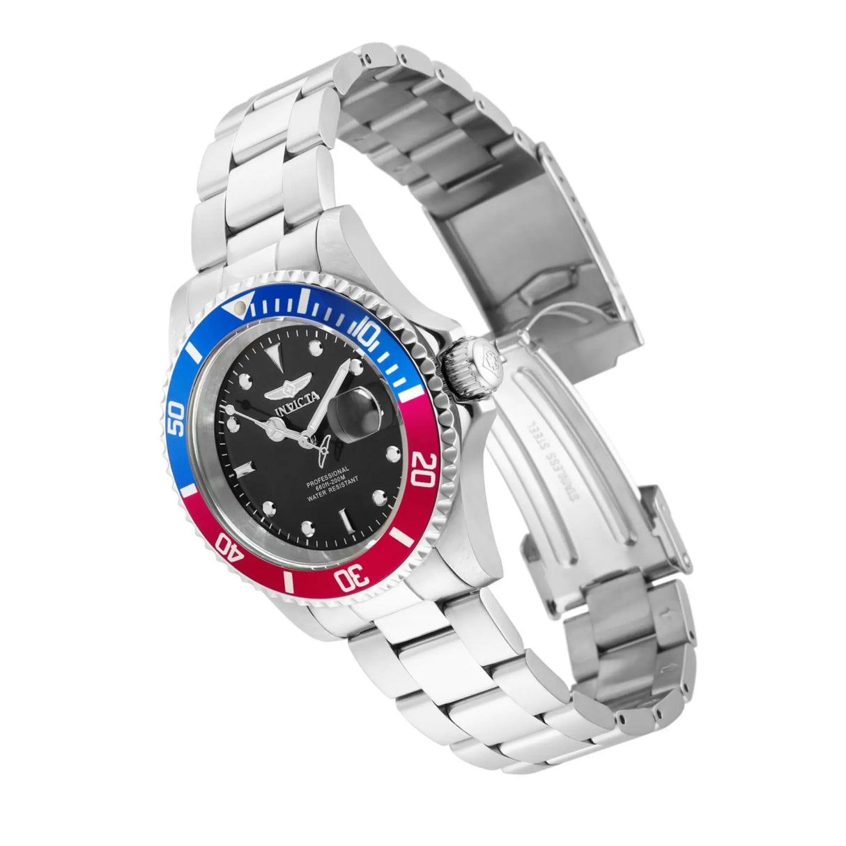 RELOJ ANALOGICO HOMBRE 47354 INVICTA INVICTA