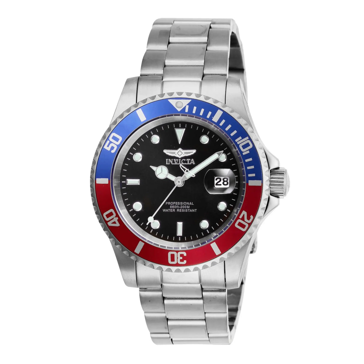 RELOJ ANALOGICO HOMBRE 47354 INVICTA INVICTA
