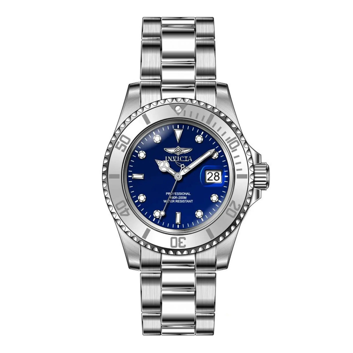 RELOJ ANALOGICO HOMBRE 34023 INVICTA INVICTA