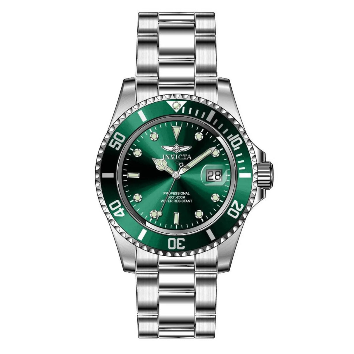 RELOJ ANALOGICO HOMBRE 47355 INVICTA INVICTA
