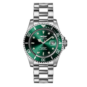 RELOJ ANALOGICO HOMBRE 47355 INVICTA INVICTA