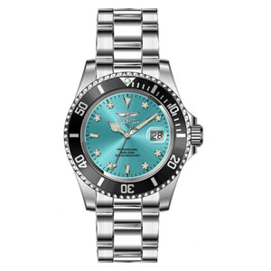 RELOJ ANALOGICO HOMBRE 47356 INVICTA INVICTA