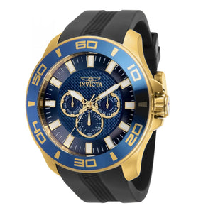 RELOJ ANALOGICO HOMBRE 37185 INVICTA INVICTA