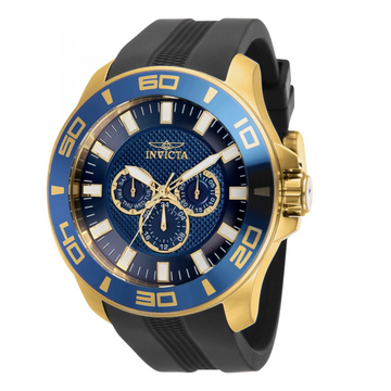 RELOJ ANALOGICO HOMBRE 37185 INVICTA