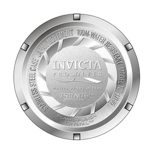 RELOJ ANALOGICO HOMBRE 37185 INVICTA INVICTA