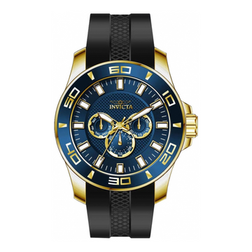 RELOJ ANALOGICO HOMBRE 37185 INVICTA