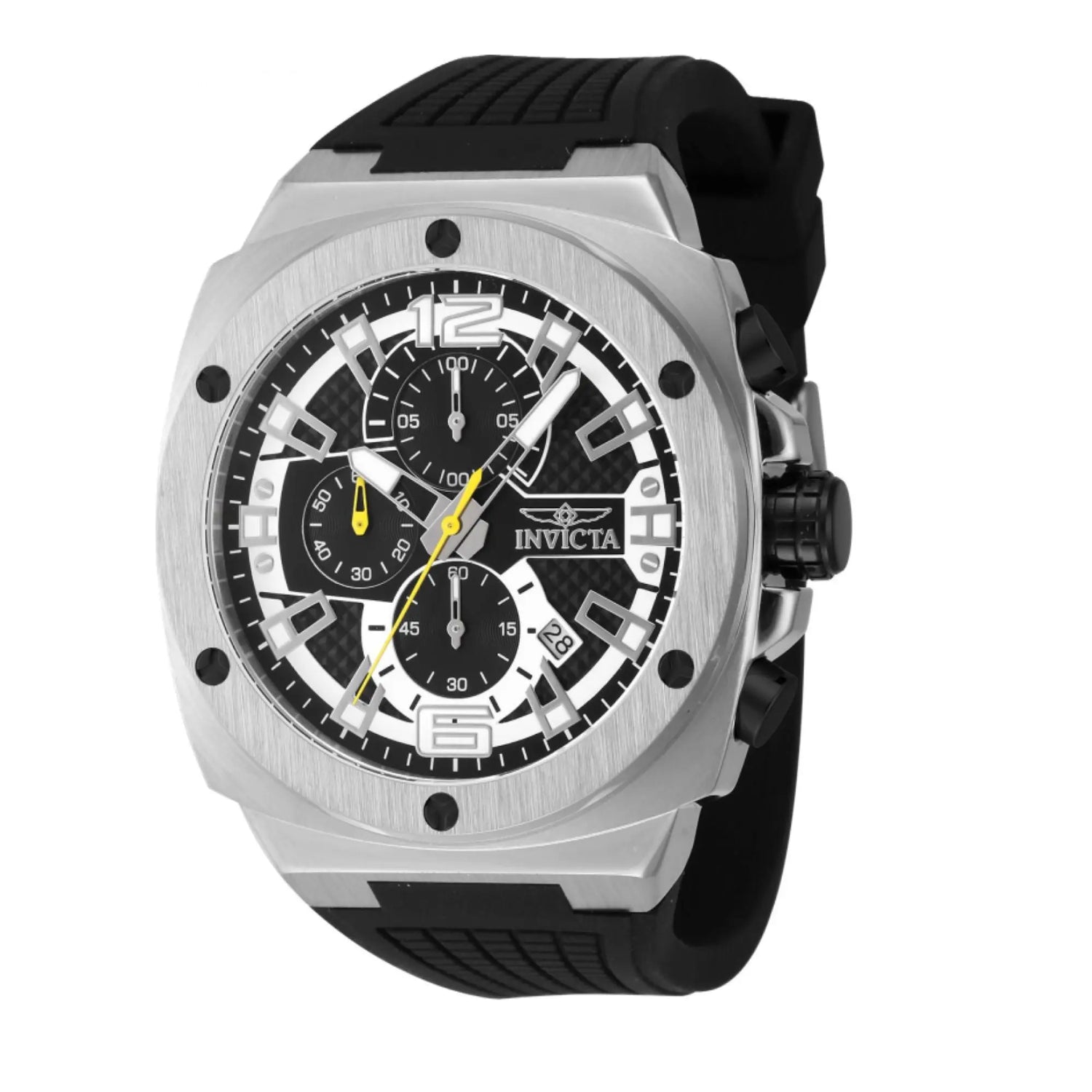 Invicta Hombre Reloj Invicta Tritnite Invicta Watch Specialty 6621