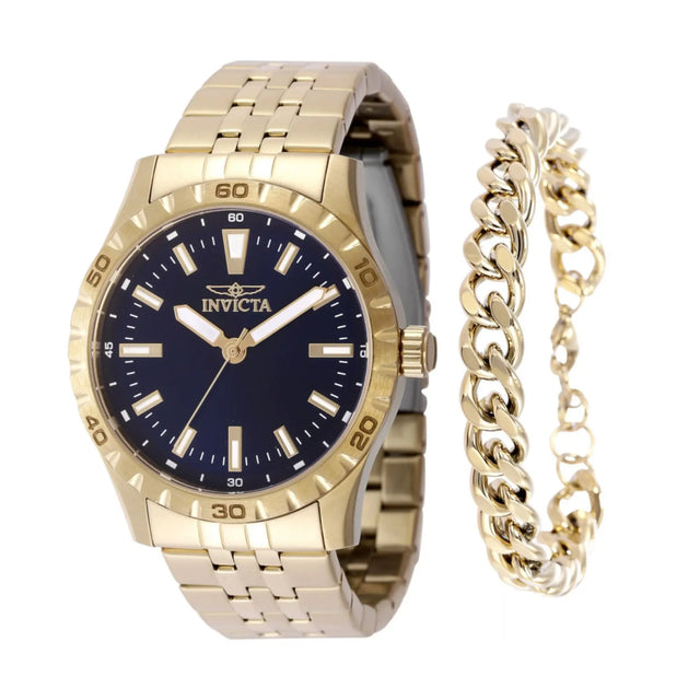 RELOJ ANALOGICO HOMBRE 48285 INVICTA INVICTA