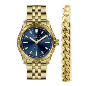 RELOJ ANALOGICO HOMBRE 48285 INVICTA INVICTA