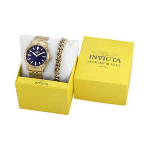 RELOJ ANALOGICO HOMBRE 48285 INVICTA INVICTA