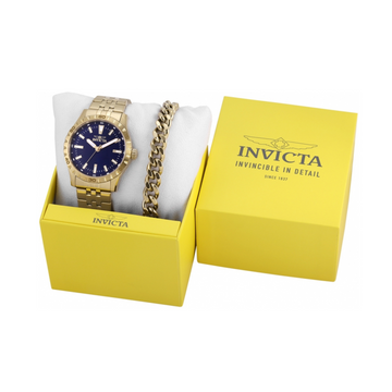 RELOJ ANALOGICO HOMBRE 48285 INVICTA