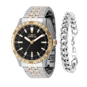 RELOJ ANALOGICO HOMBRE 48281 INVICTA INVICTA