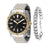 RELOJ ANALOGICO HOMBRE 48281 INVICTA INVICTA