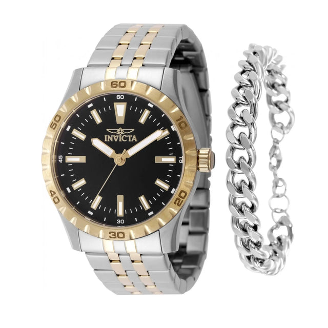 RELOJ ANALOGICO HOMBRE 48281 INVICTA INVICTA