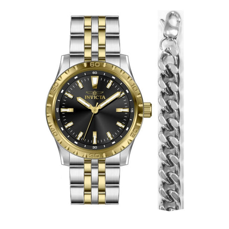 RELOJ ANALOGICO HOMBRE 48281 INVICTA INVICTA