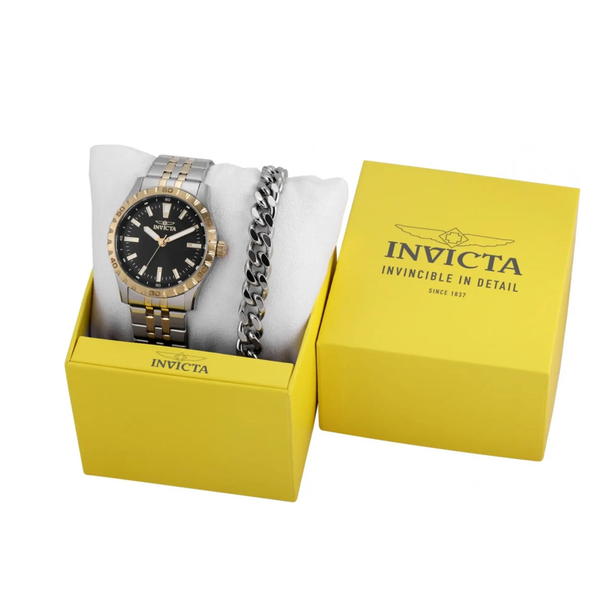 RELOJ ANALOGICO HOMBRE 48281 INVICTA INVICTA