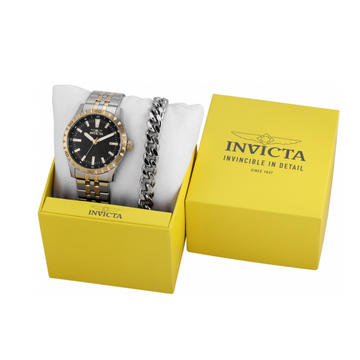 RELOJ ANALOGICO HOMBRE 48281 INVICTA