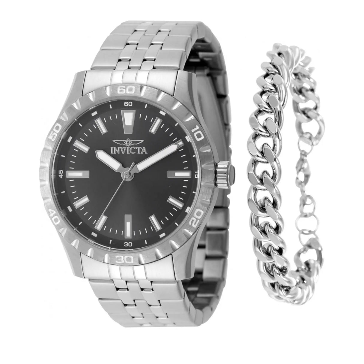 RELOJ ANALOGICO HOMBRE 48280 INVICTA INVICTA