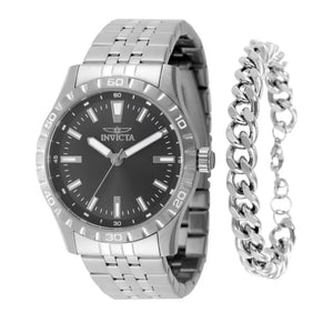 RELOJ ANALOGICO HOMBRE 48280 INVICTA INVICTA