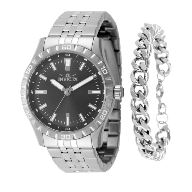 RELOJ ANALOGICO HOMBRE 48280 INVICTA INVICTA