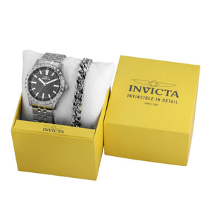 RELOJ ANALOGICO HOMBRE 48280 INVICTA INVICTA