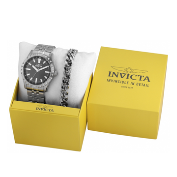 RELOJ ANALOGICO HOMBRE 48280 INVICTA