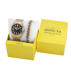 RELOJ ANALOGICO HOMBRE 48284 INVICTA INVICTA