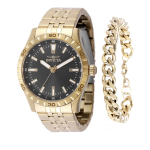 RELOJ ANALOGICO HOMBRE 48284 INVICTA INVICTA