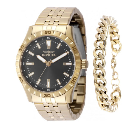 RELOJ ANALOGICO HOMBRE 48284 INVICTA INVICTA