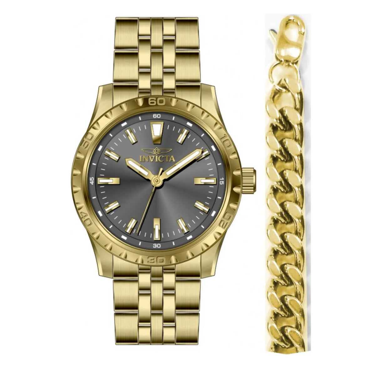 RELOJ ANALOGICO HOMBRE 48284 INVICTA INVICTA