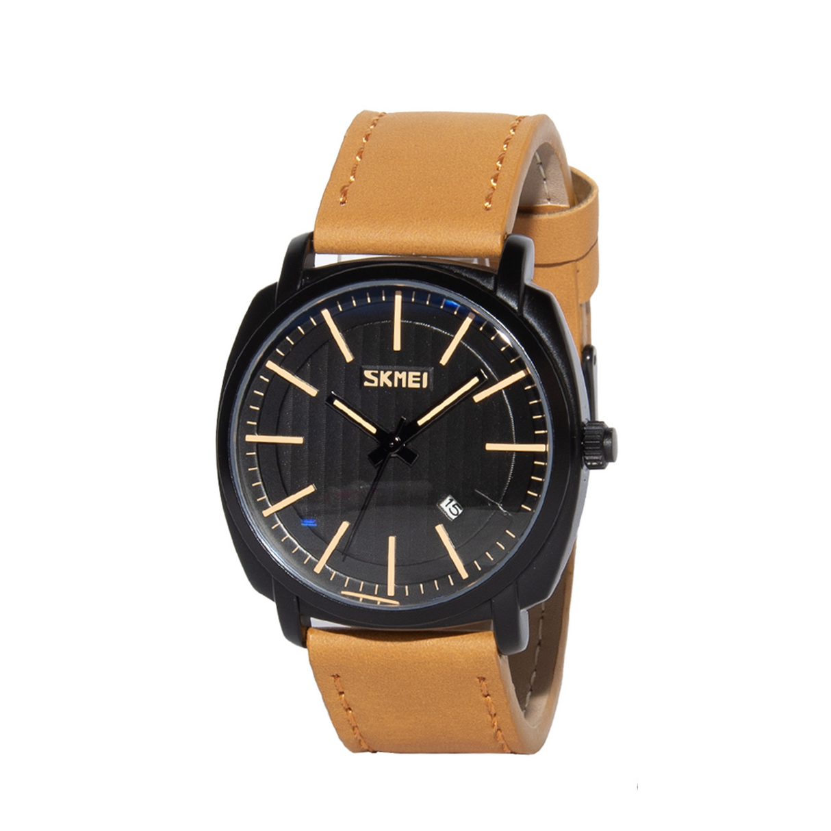 RELOJ ANALOGICO HOMBRE 9169 SKMEI - 1027426