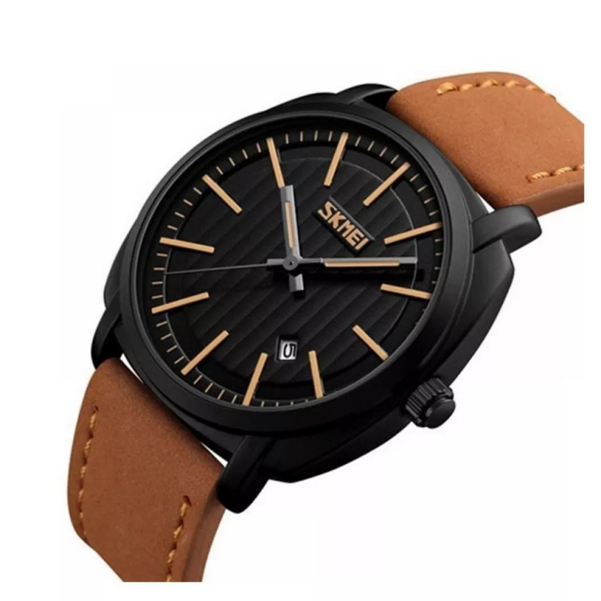 RELOJ ANALOGICO HOMBRE 9169 SKMEI - 1027426